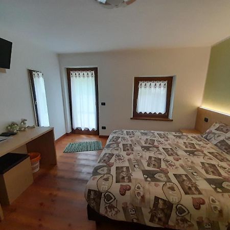 Apartamento Kalipe Dolomiti Soffranco Exterior foto
