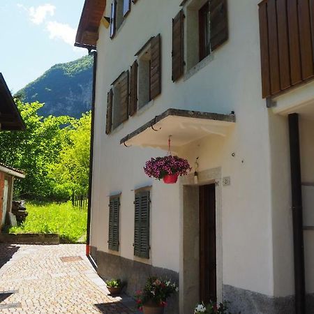 Apartamento Kalipe Dolomiti Soffranco Exterior foto