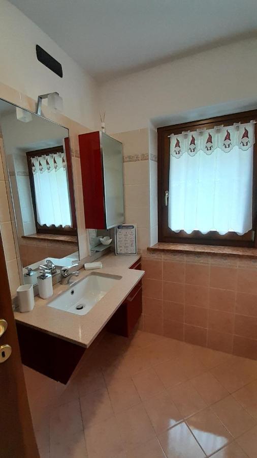 Apartamento Kalipe Dolomiti Soffranco Exterior foto