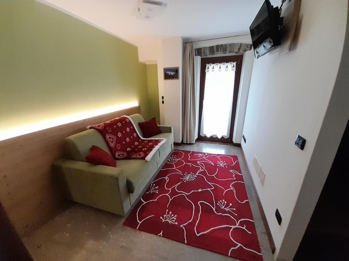 Apartamento Kalipe Dolomiti Soffranco Exterior foto