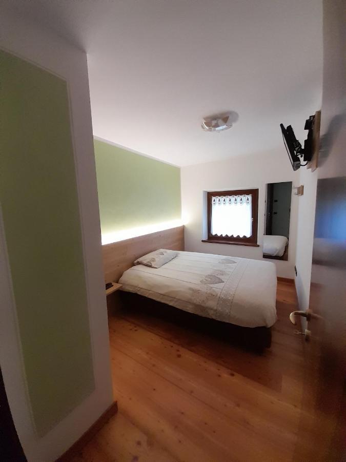 Apartamento Kalipe Dolomiti Soffranco Exterior foto