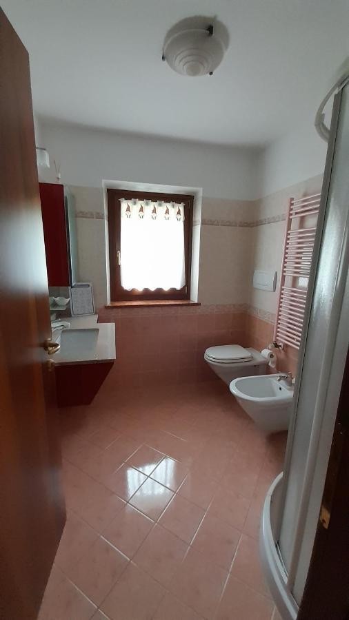 Apartamento Kalipe Dolomiti Soffranco Exterior foto
