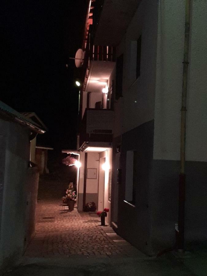 Apartamento Kalipe Dolomiti Soffranco Exterior foto