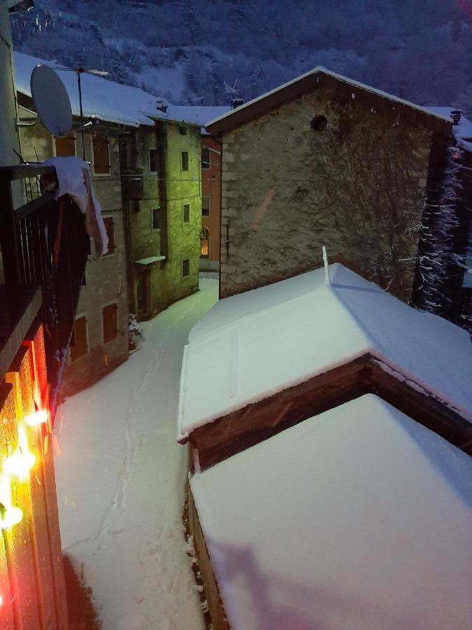 Apartamento Kalipe Dolomiti Soffranco Exterior foto